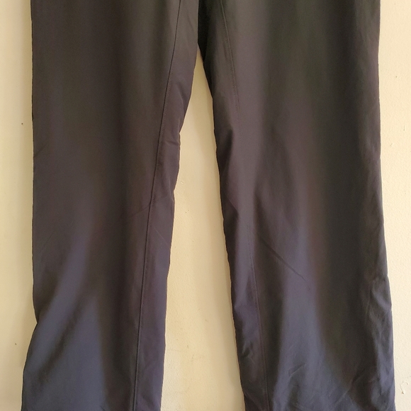 Mountain  Hard wear women's outdoor pant size 6/32. - Picture 3 of 7